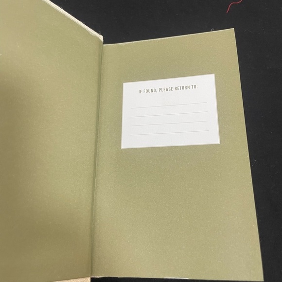 One Line a Day Memory Book - Picture 3 of 4